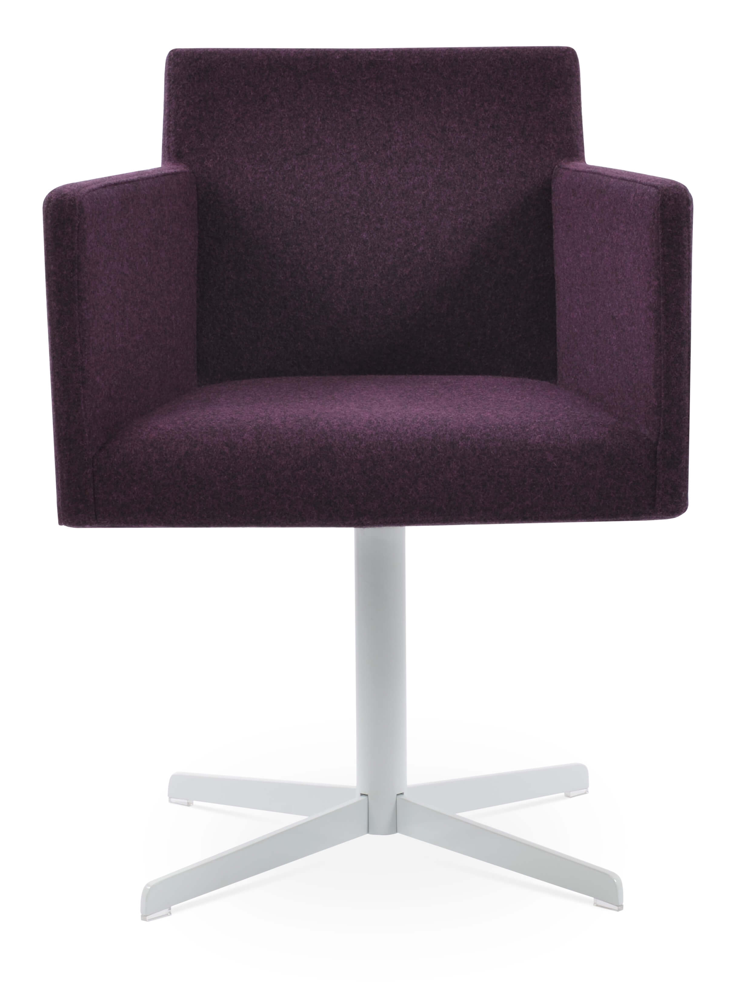 Harput 4 Star Swivel Armchair