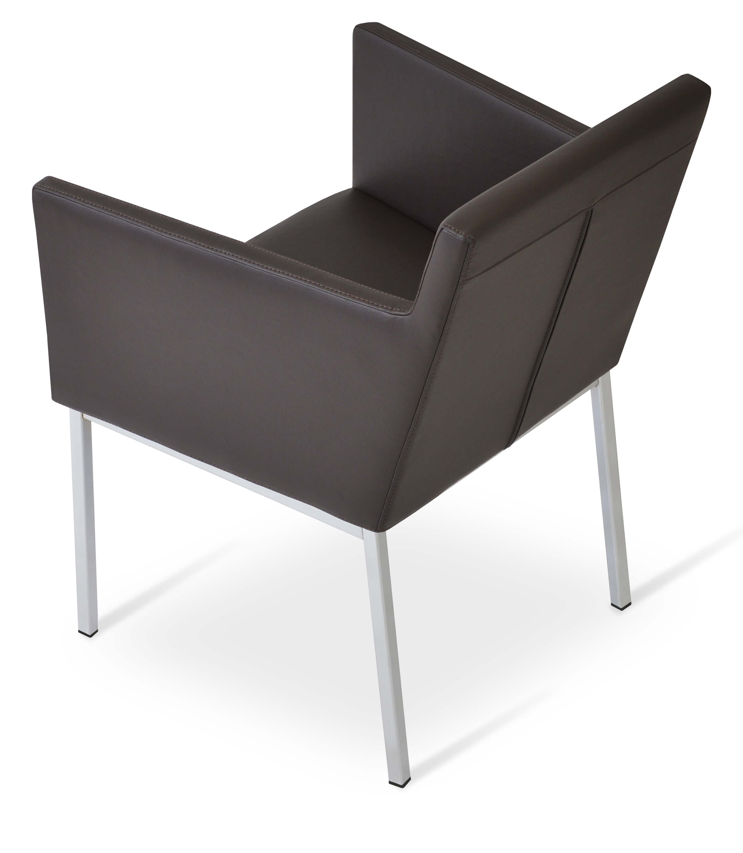 Harput Metal Armchair