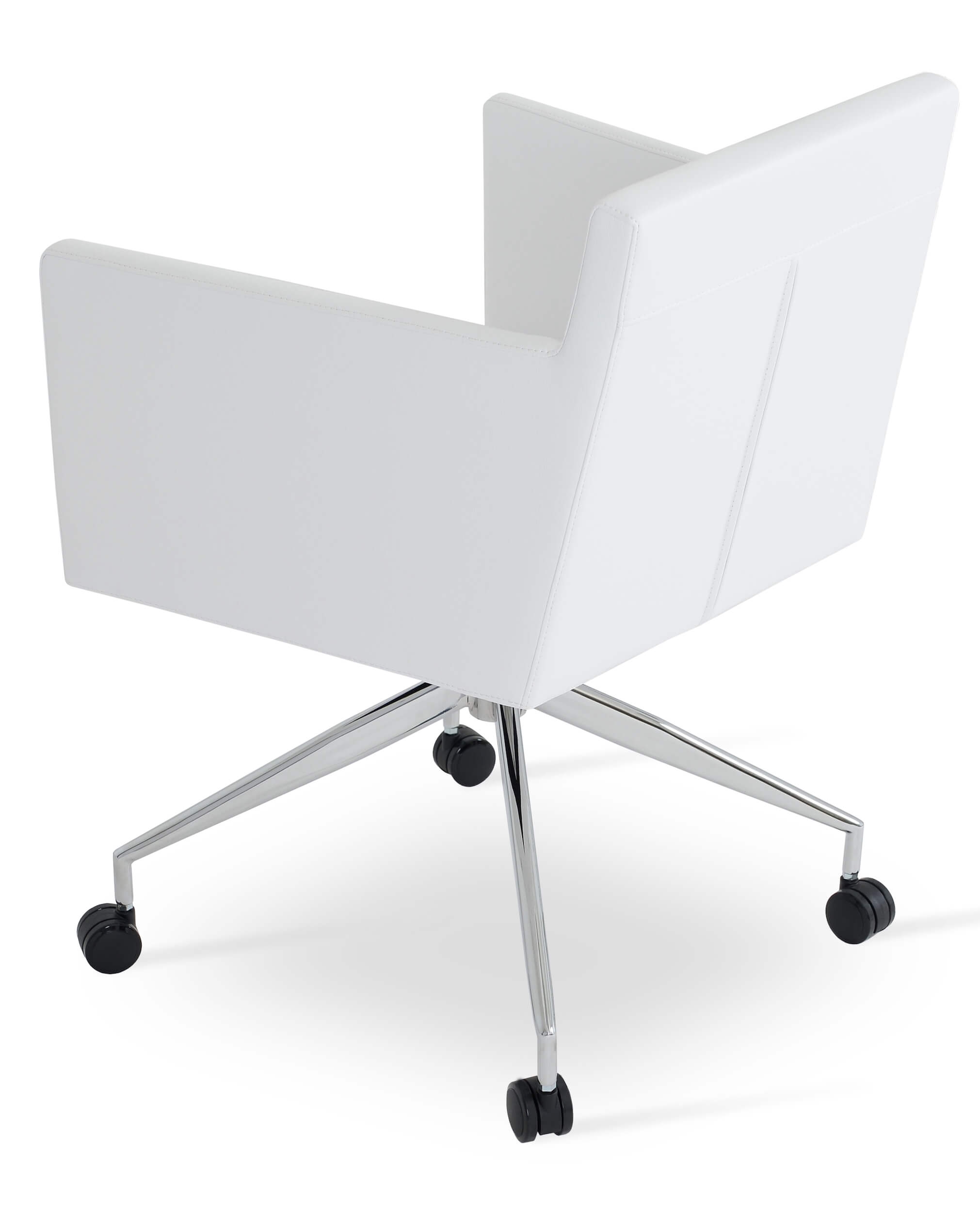 Harput Spider Swivel Armchair
