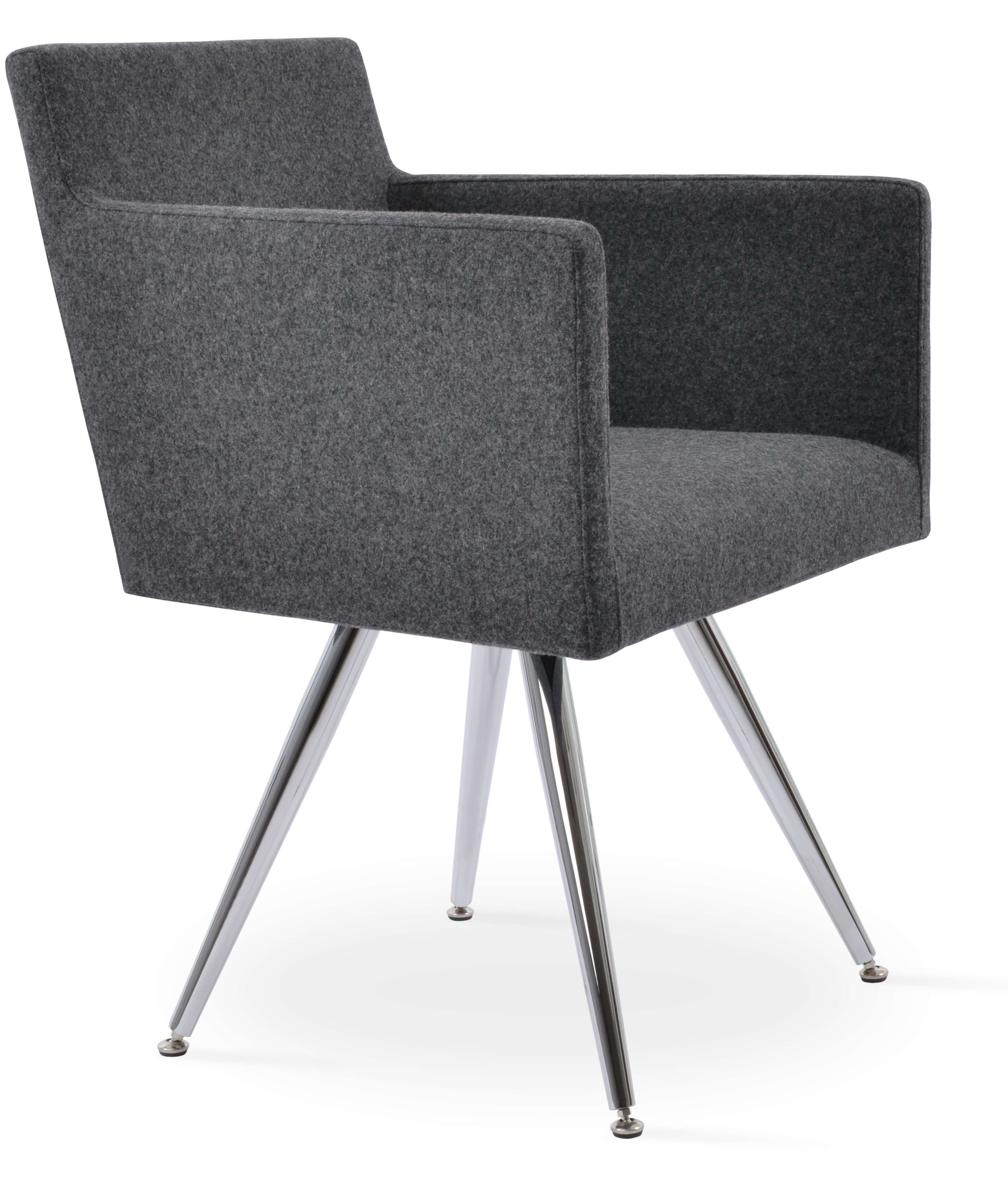Harput Star Armchair