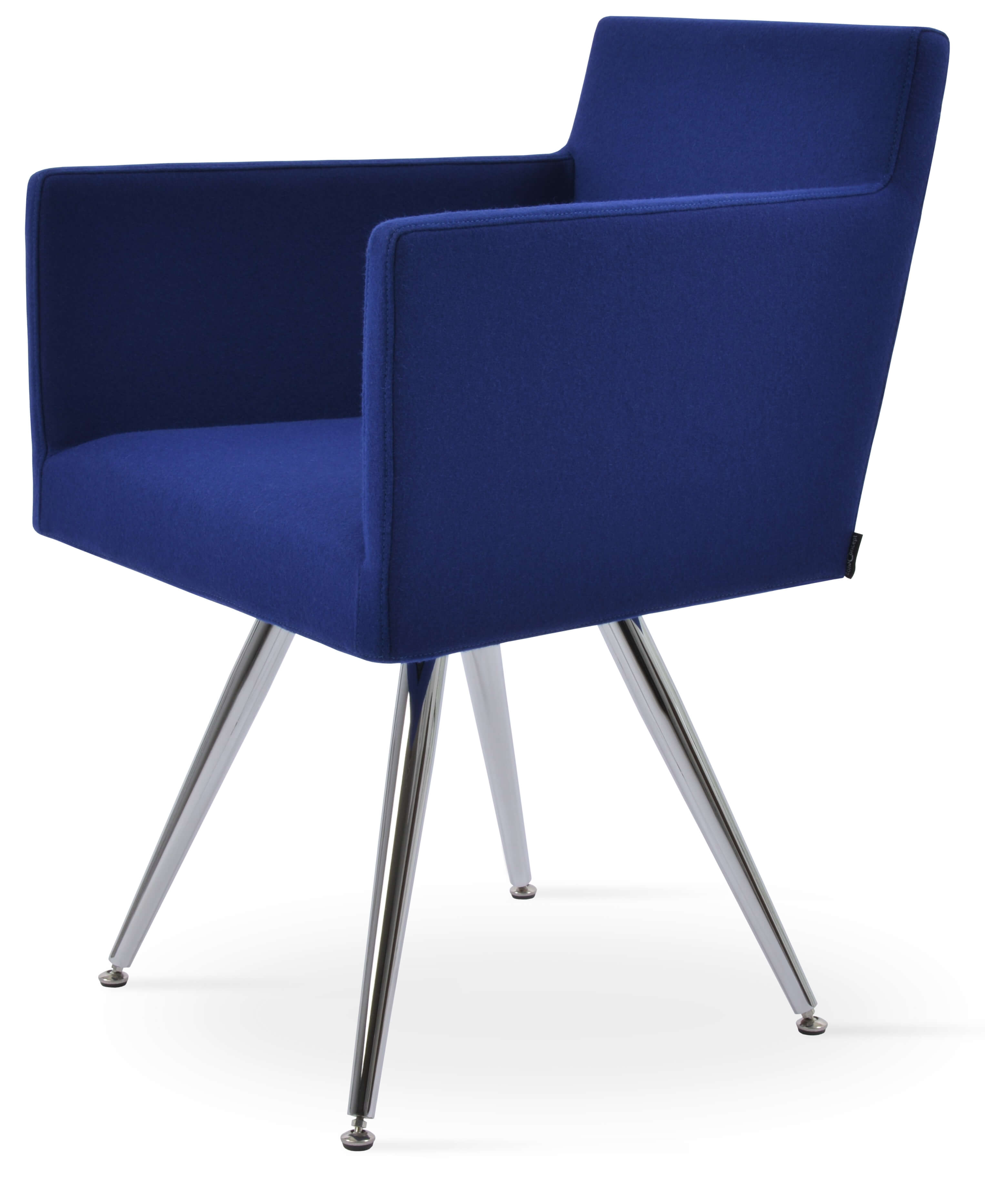 Harput Star Armchair