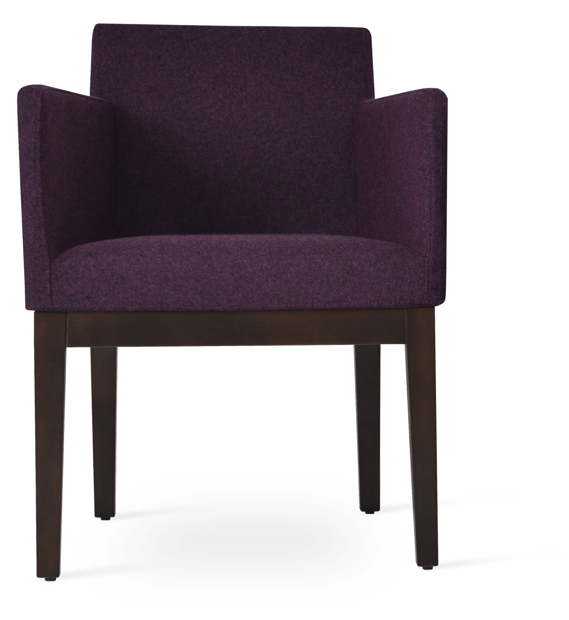 Harput Wood Armchair