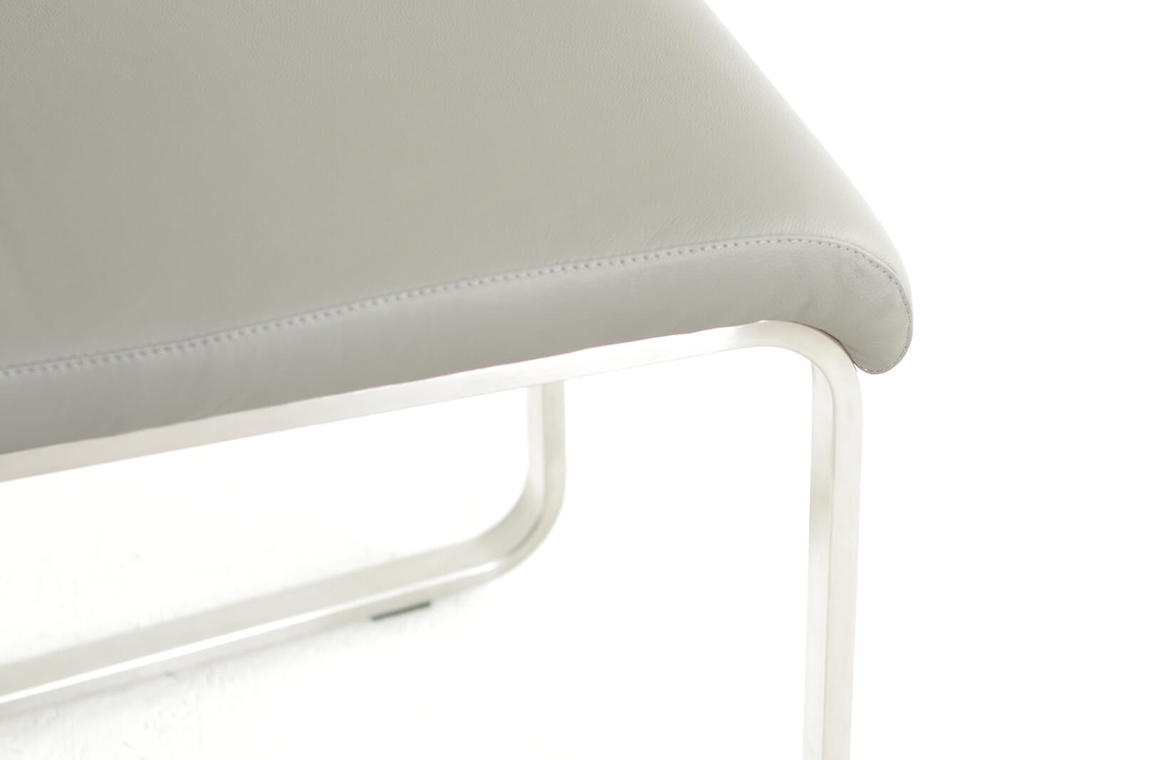 Havel Leather Dining Chair
