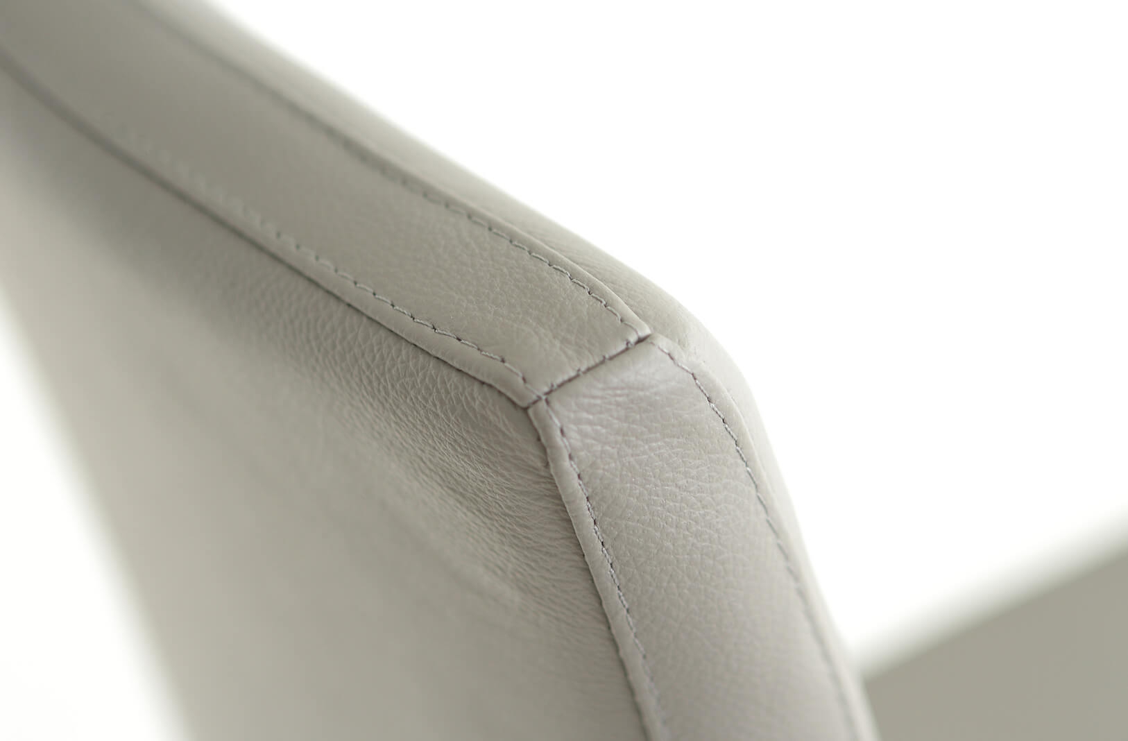 Havel Leather Dining Chair