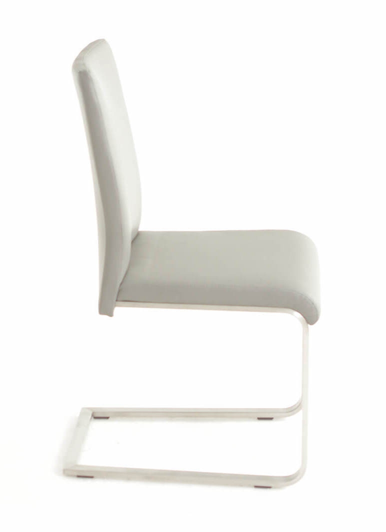 Havel Leather Dining Chair