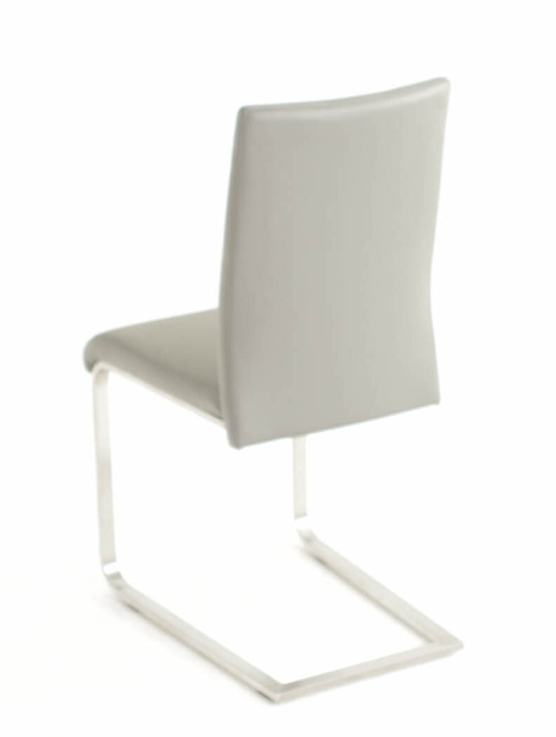 Havel Leather Dining Chair