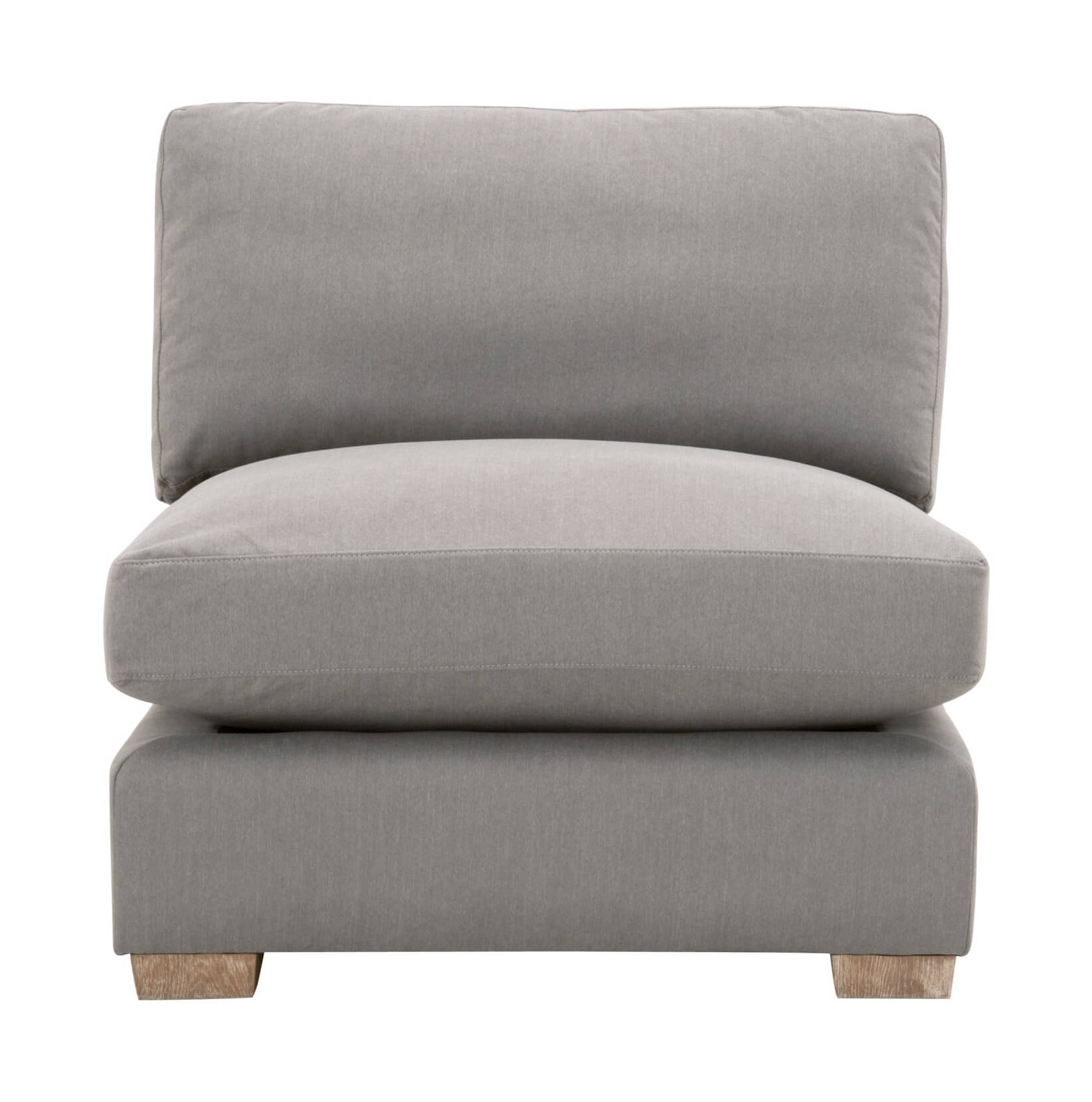 Hayden Modular L-Shaped Sectional Sofa