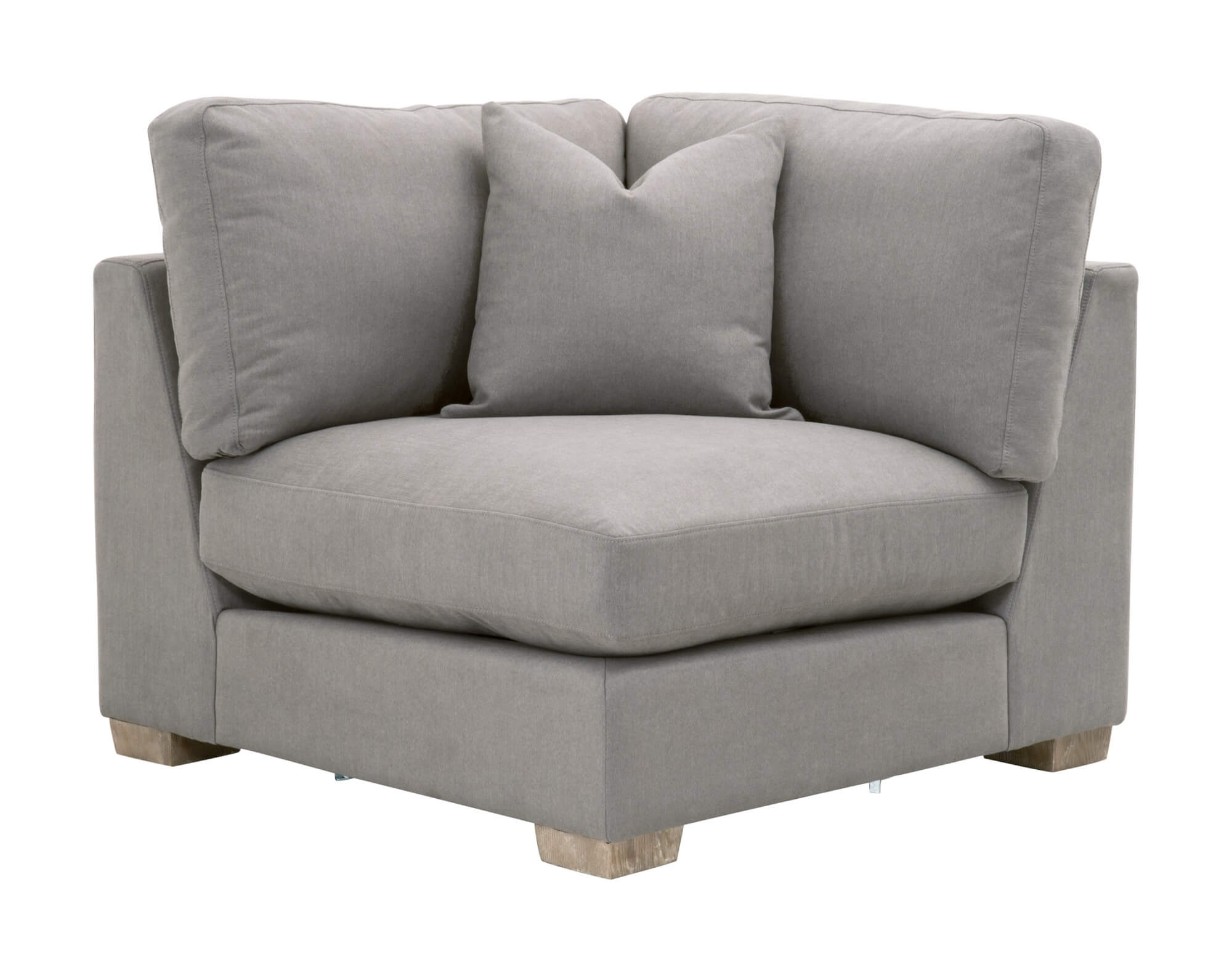 Hayden Modular L-Shaped Sectional Sofa