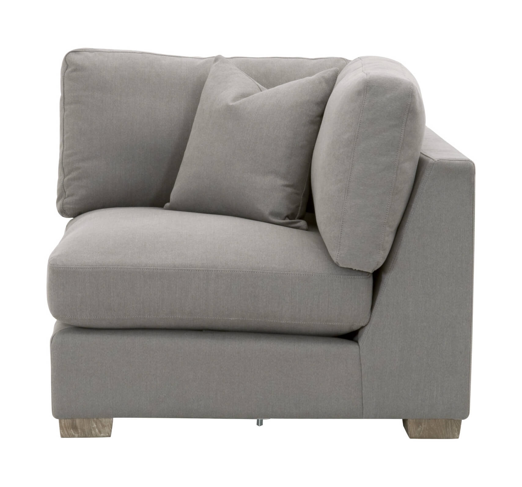 Hayden Modular L-Shaped Sectional Sofa