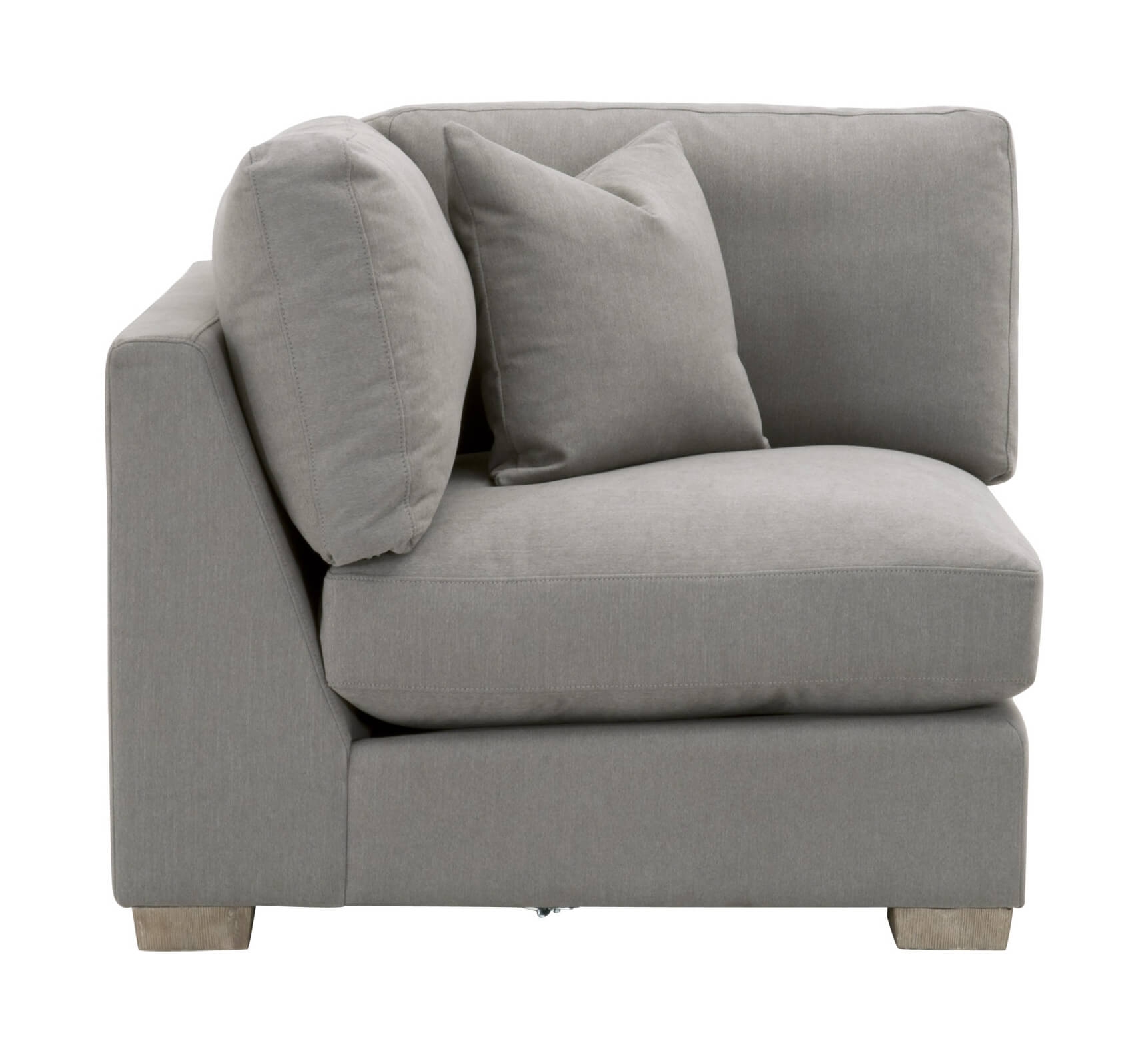 Hayden Modular L-Shaped Sectional Sofa