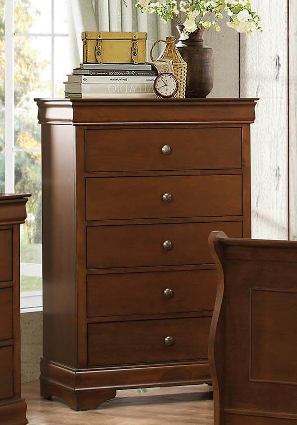 Abbeville Chest by Homelegance