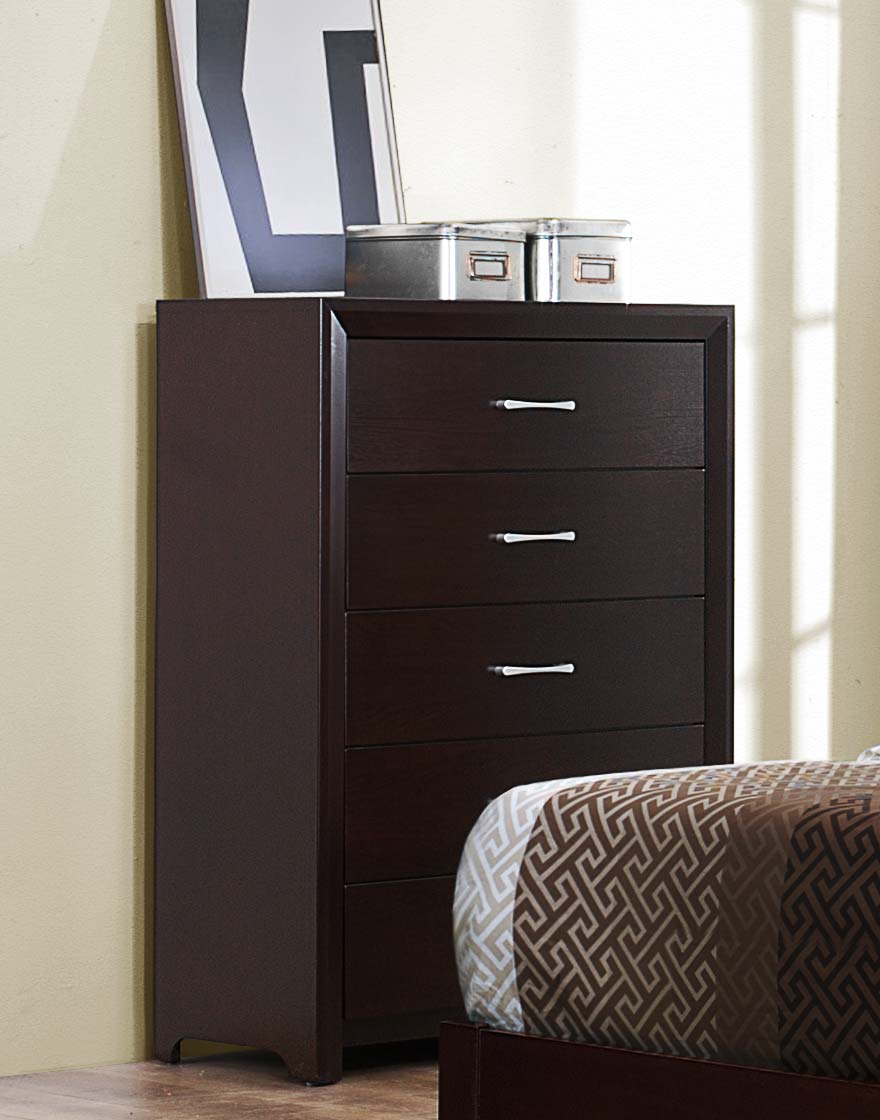 Edina Chest by Homelegance