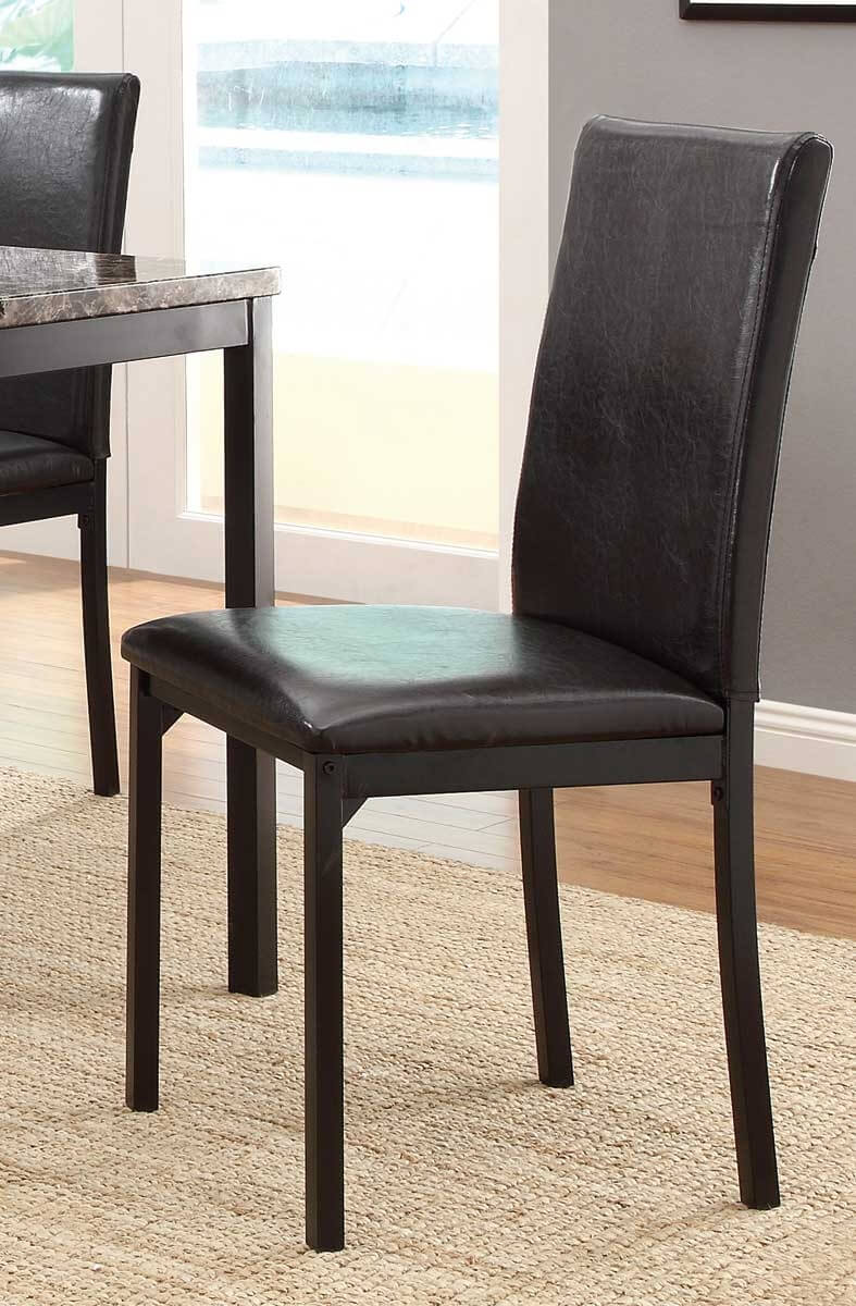 Tempe Transitional Dining Room Set by Homelegance