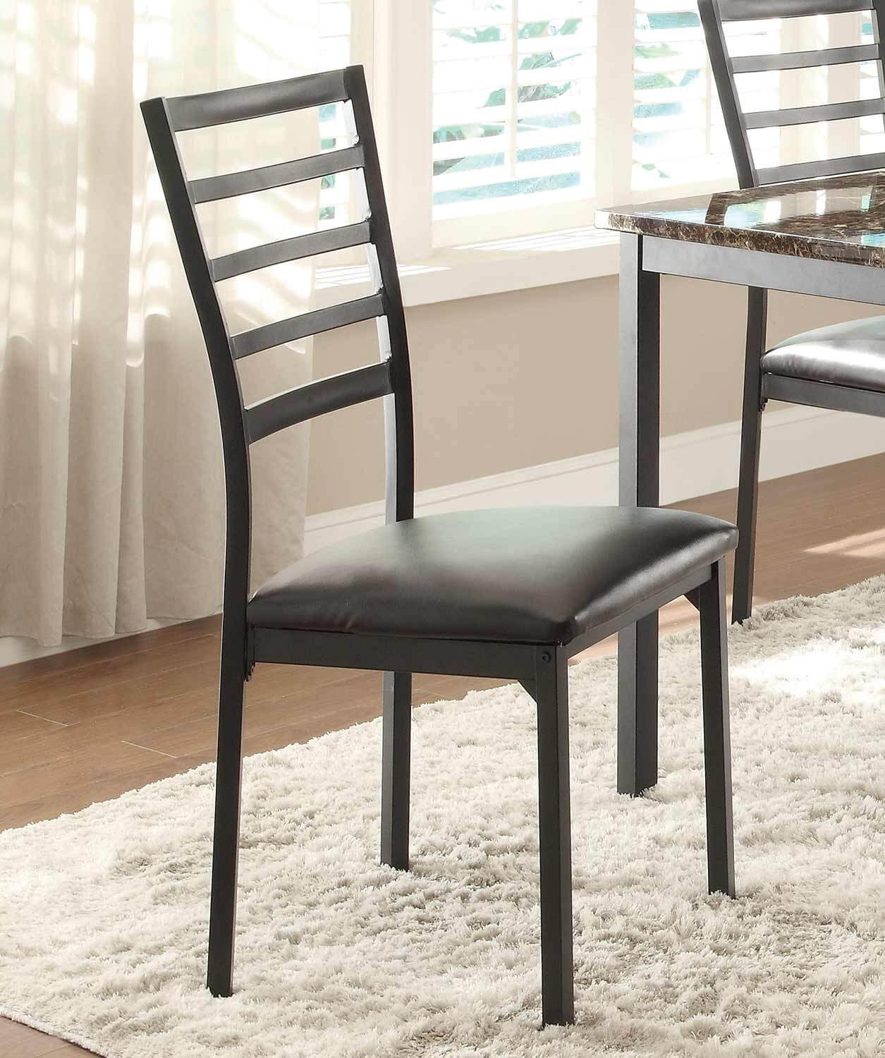 Flannery Transitional Dining Room Set by Homelegance