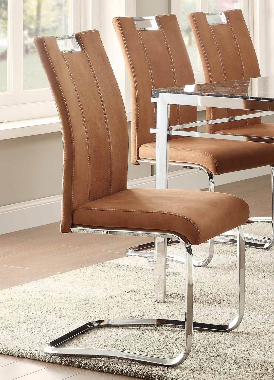 Watt Modern Dining Room Set by Homelegance