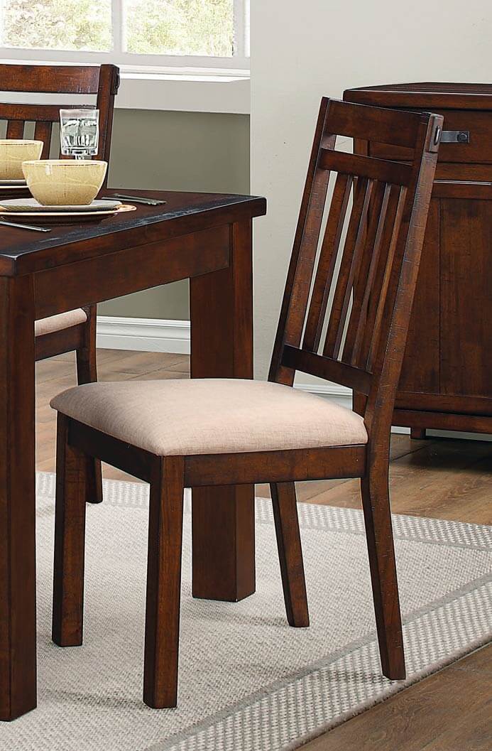 Santos Classic Dining Room Set by Homelegance