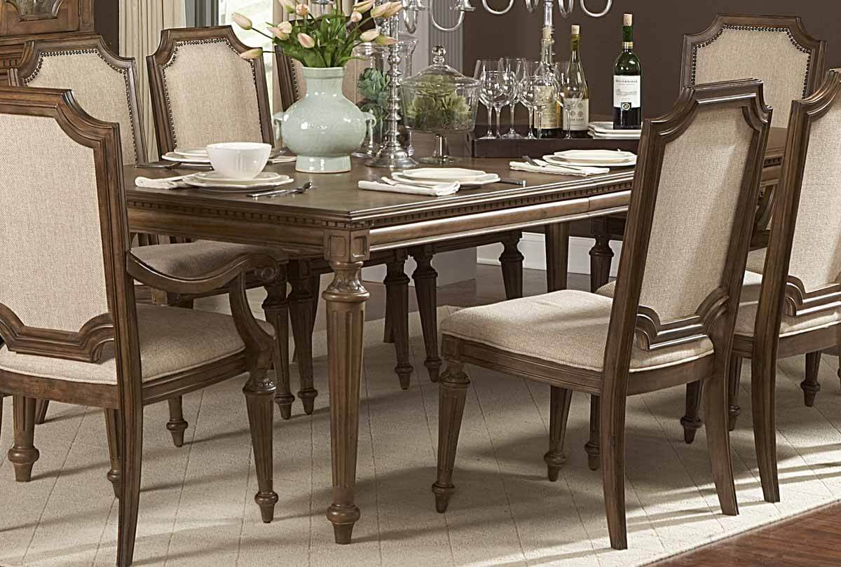 Eastover Classic Dining Room Set by Homelegance