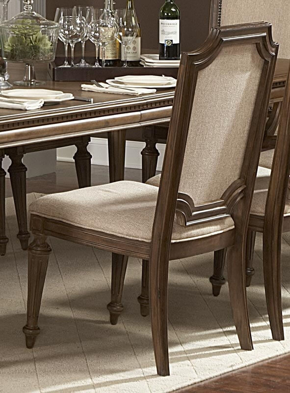 Eastover Classic Dining Room Set by Homelegance