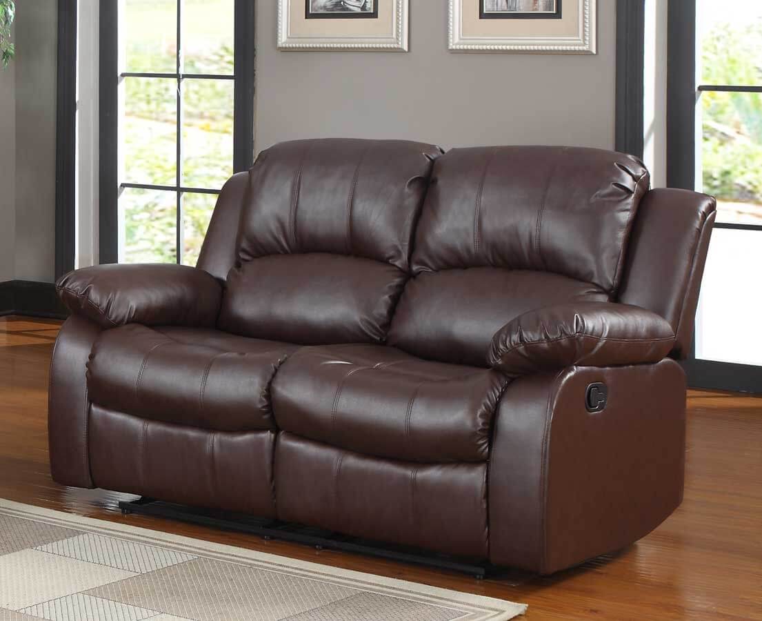 Cranley Living Room Set by Homelegance