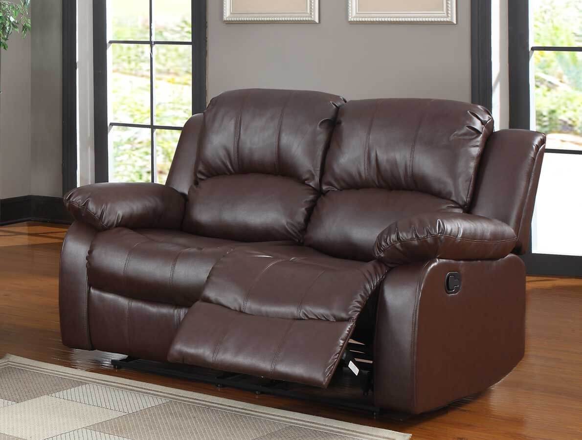 Cranley Living Room Set by Homelegance