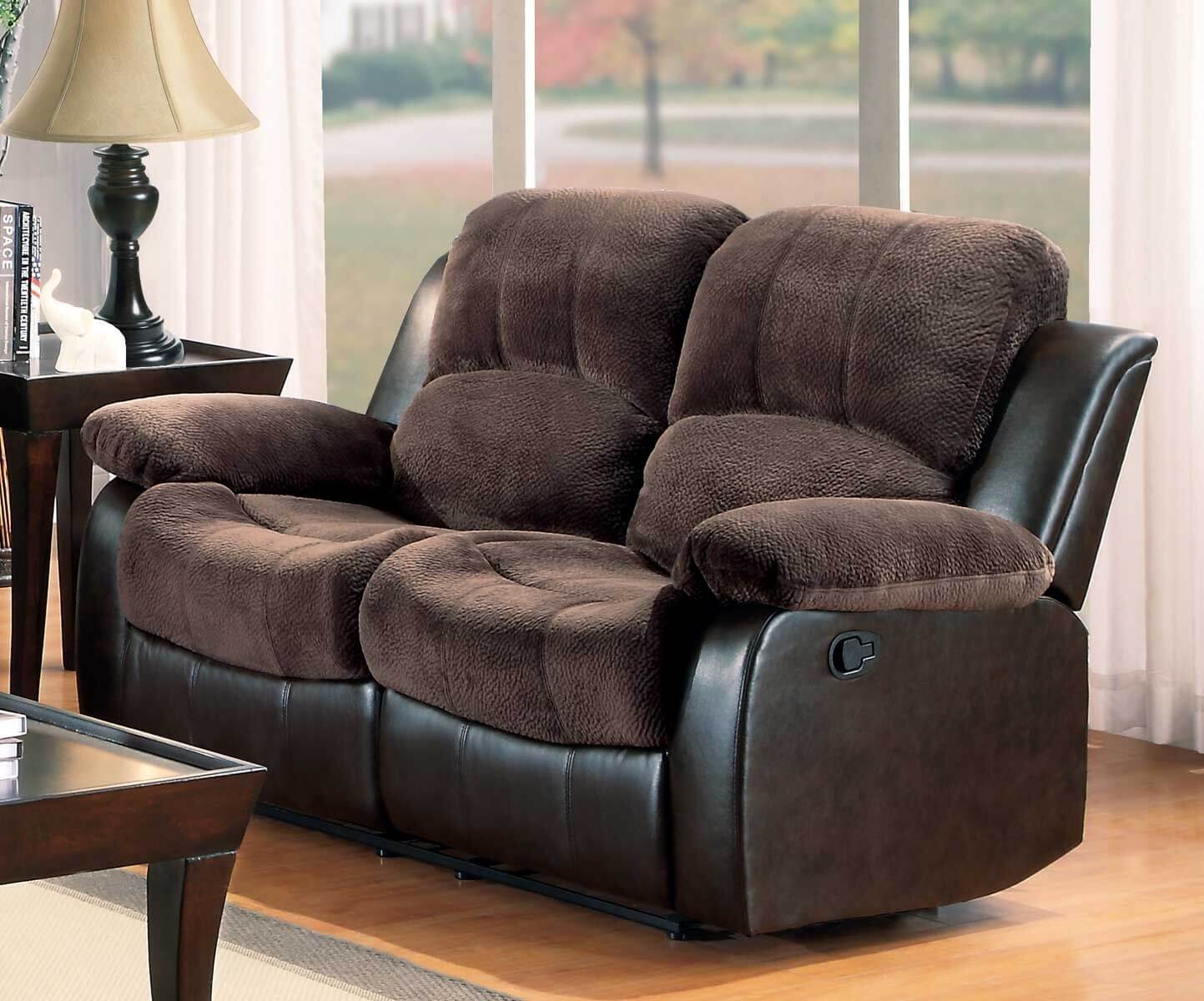 Cranley Living Room Set by Homelegance
