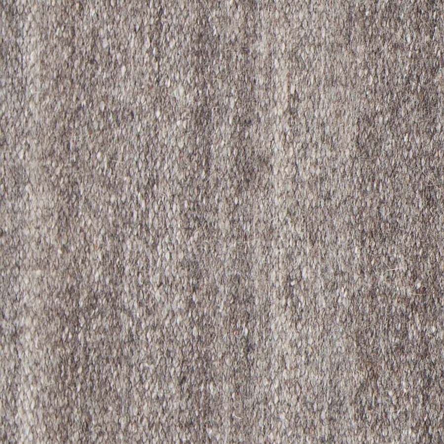 Hedonia Wool/Viscose Rectangular Hand-woven Rug