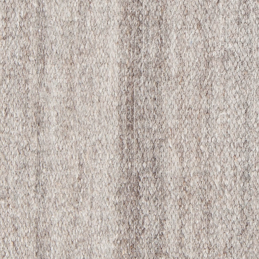Hedonia Wool/Viscose Rectangular Hand-woven Rug, 7'9" x 10'6"