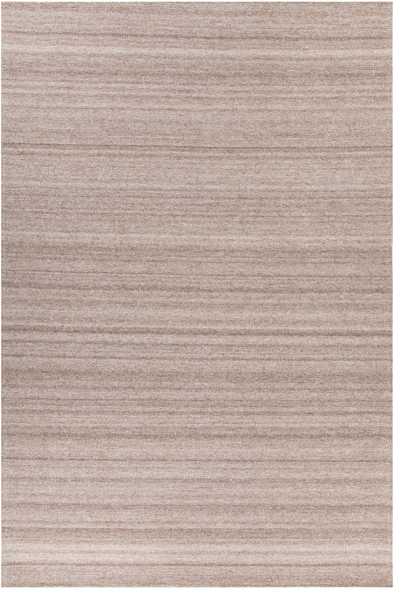 Hedonia Wool/Viscose Rectangular Hand-woven Rug