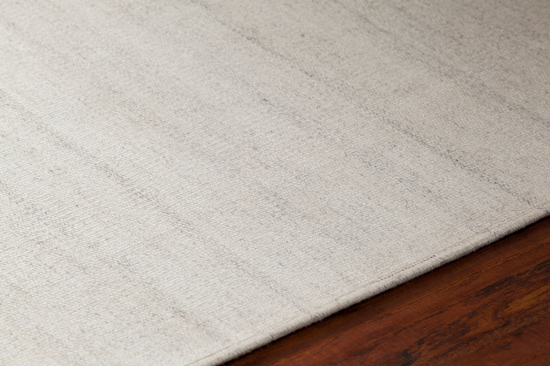 Hedonia Wool/Viscose Rectangular Hand-woven Rug, 7'9" x 10'6"
