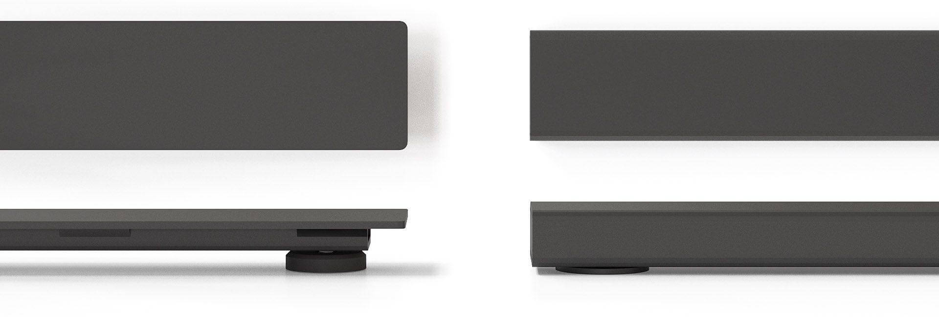Easy 47.2" Adjustable 2-Column Sit-Stand Office Desk