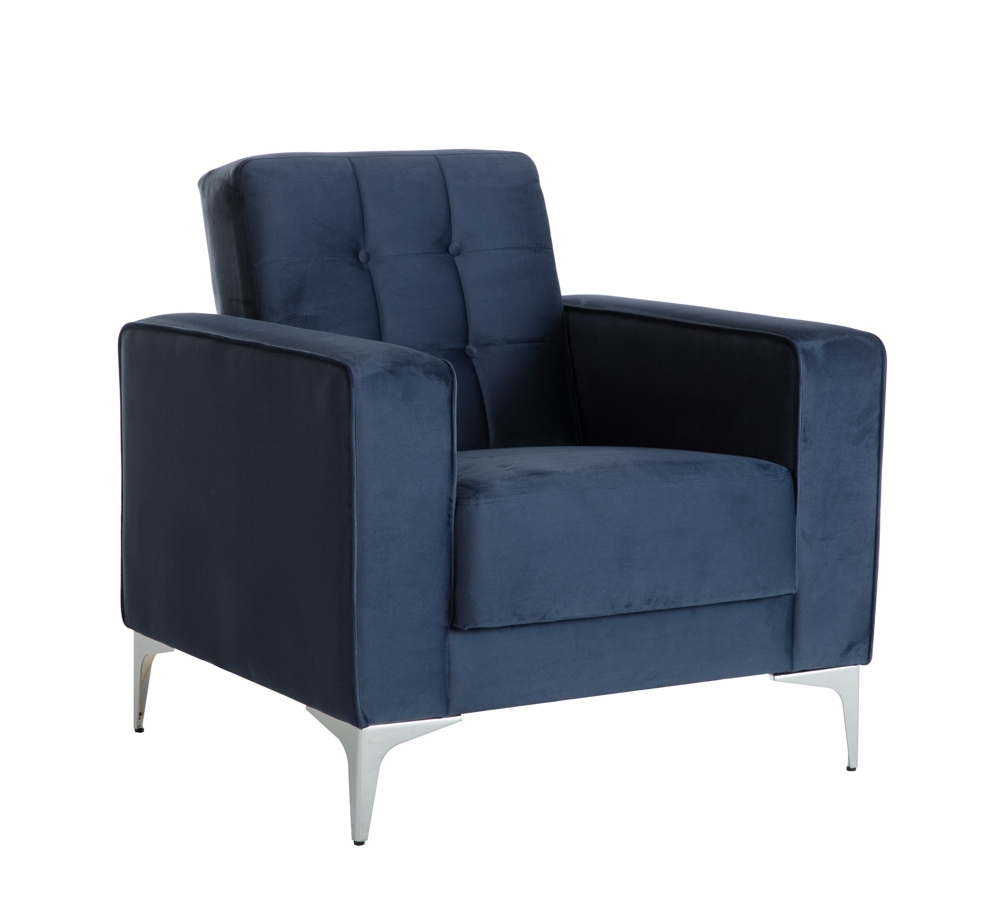 Hemera Fabric Storage Sleeper Living Room Set