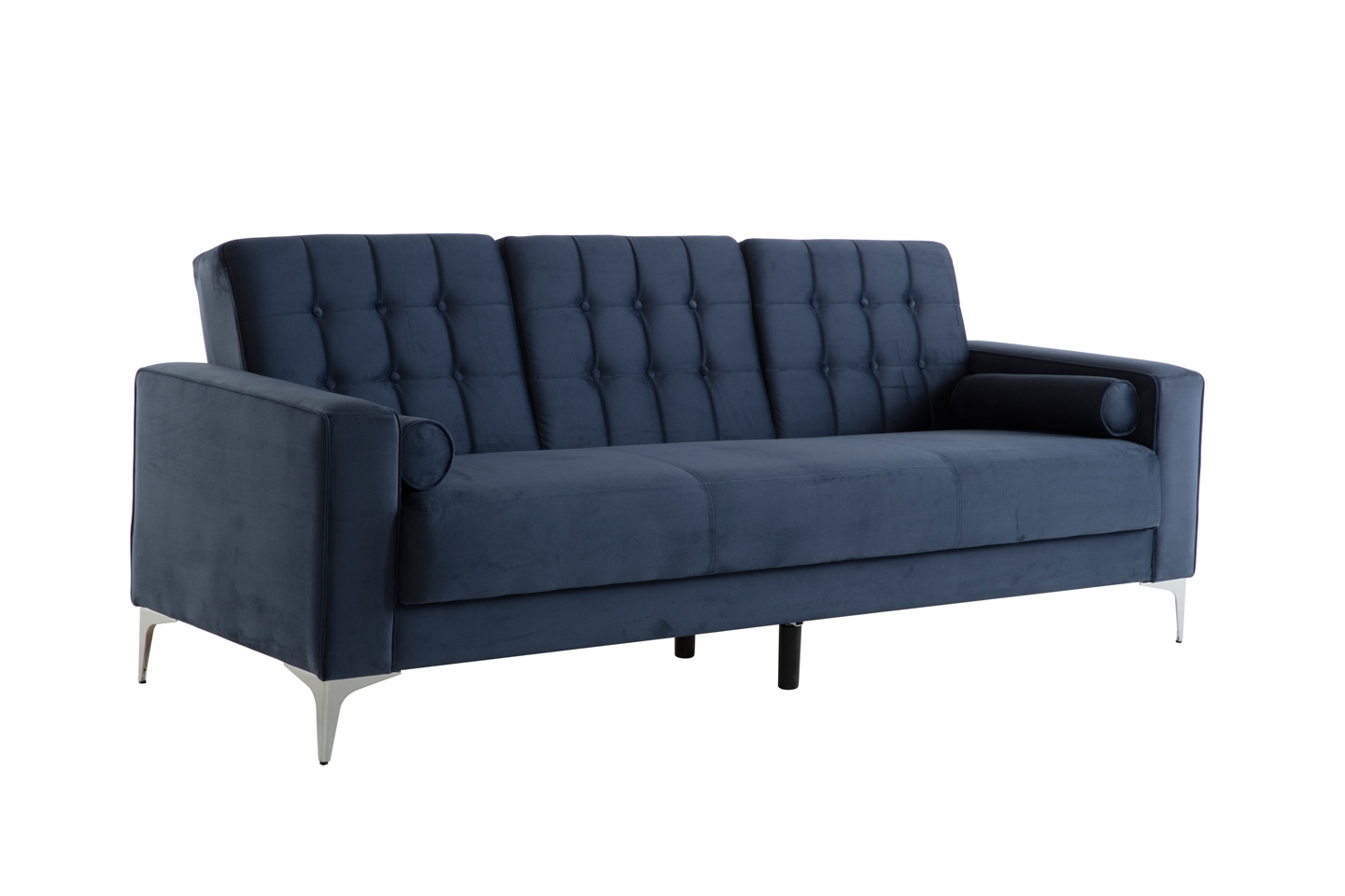 Hemera Fabric Storage Sleeper Living Room Set