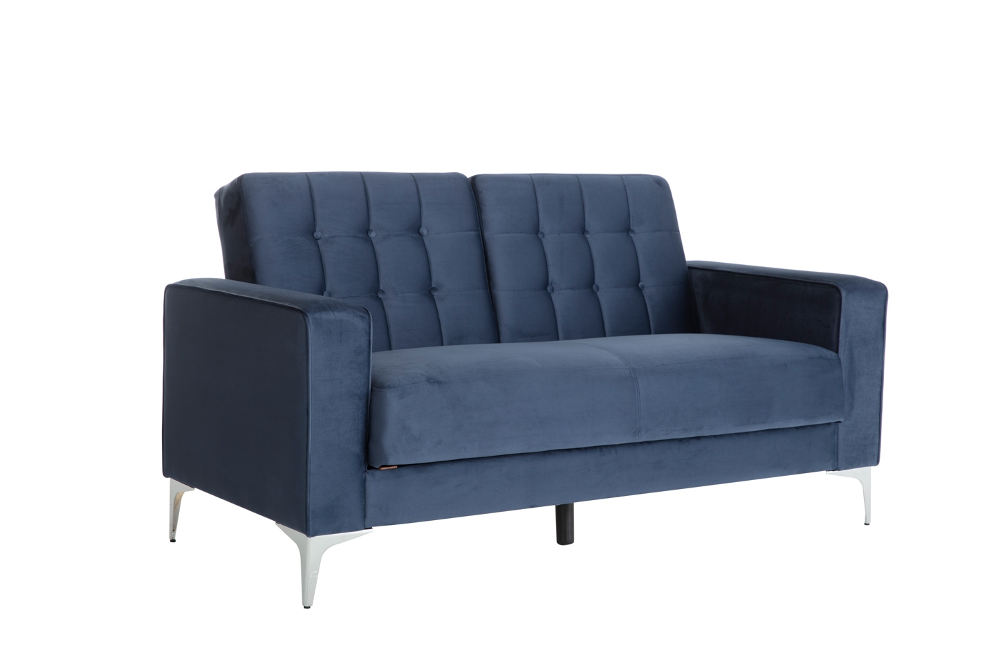 Hemera Fabric Storage Sleeper Living Room Set