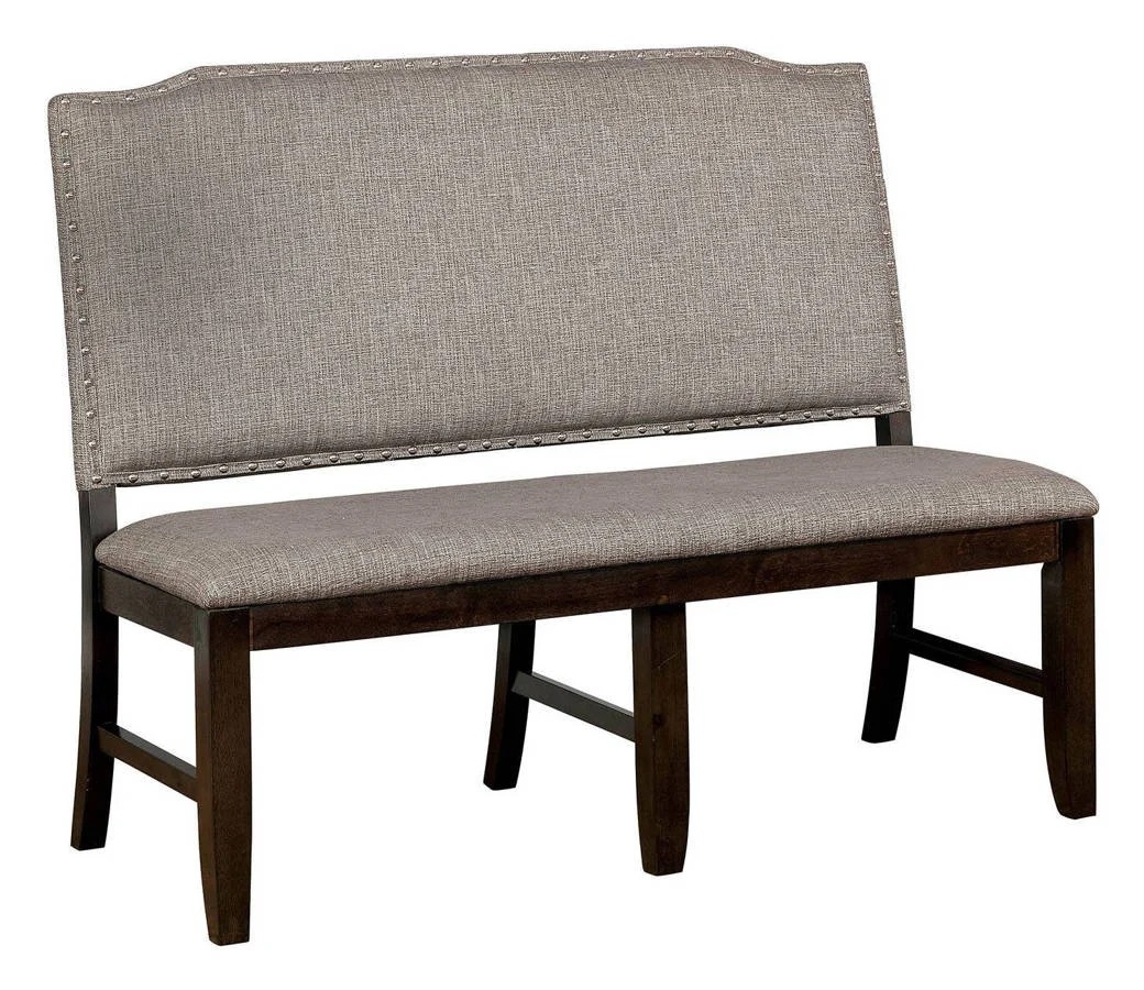 Teagan Wood Extendable Dining Set