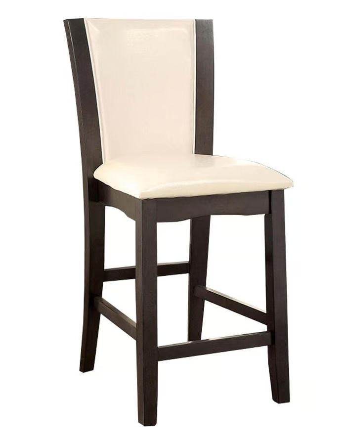 Manhattan III Counter Height Dining Set