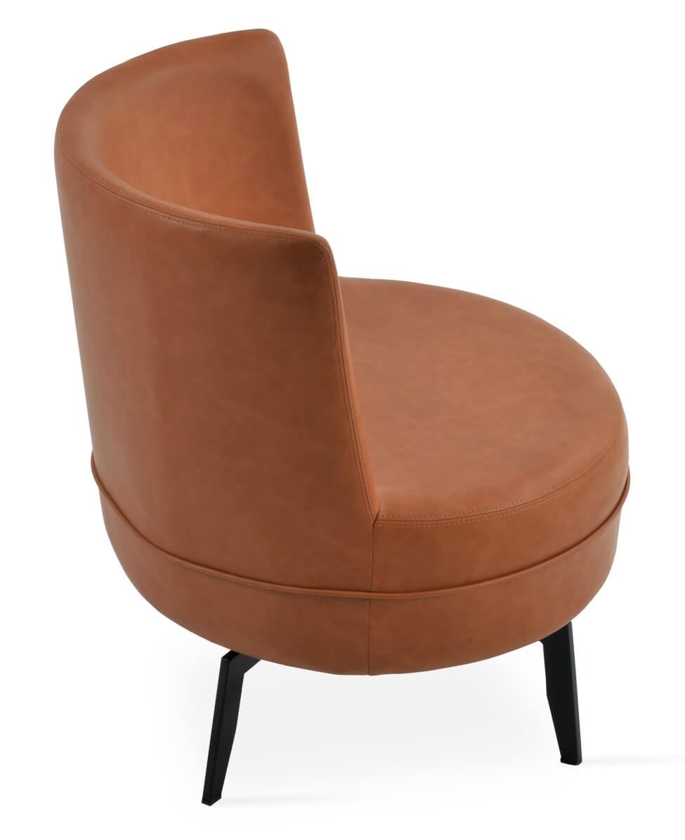 Hilton Lounge Armchair
