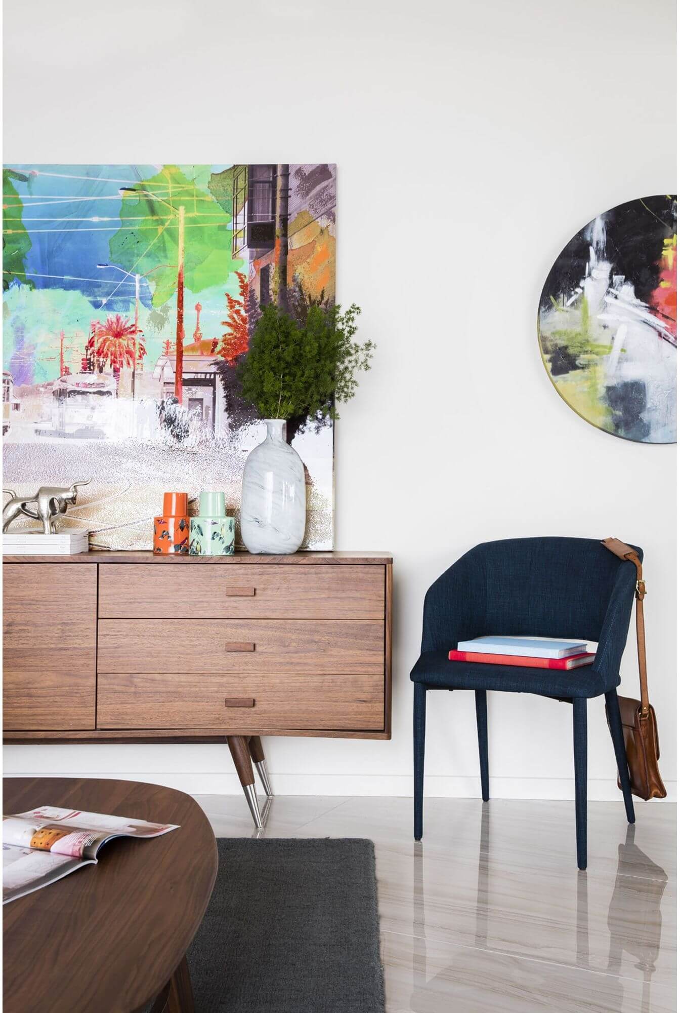 William Dining Chair