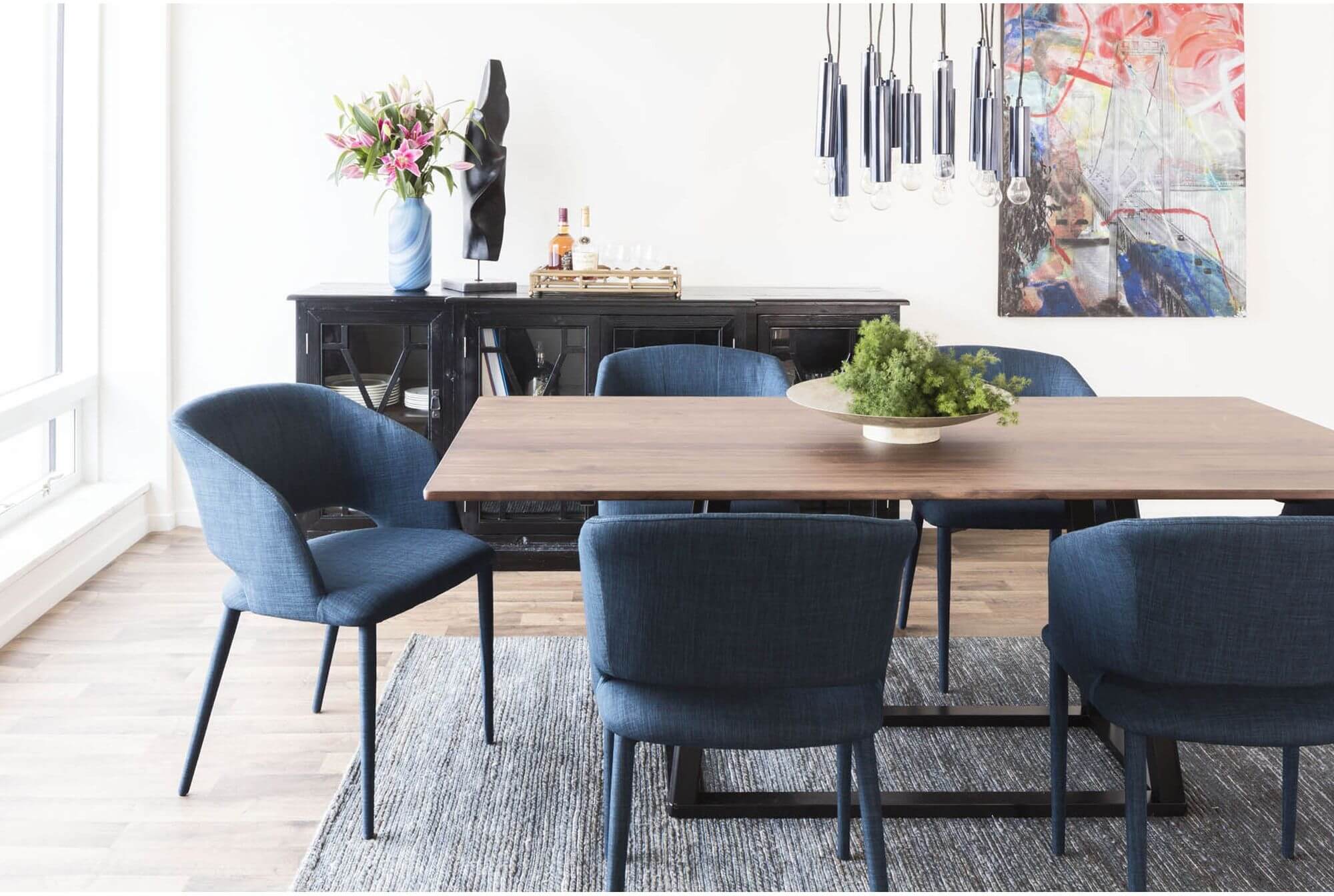 William Dining Chair