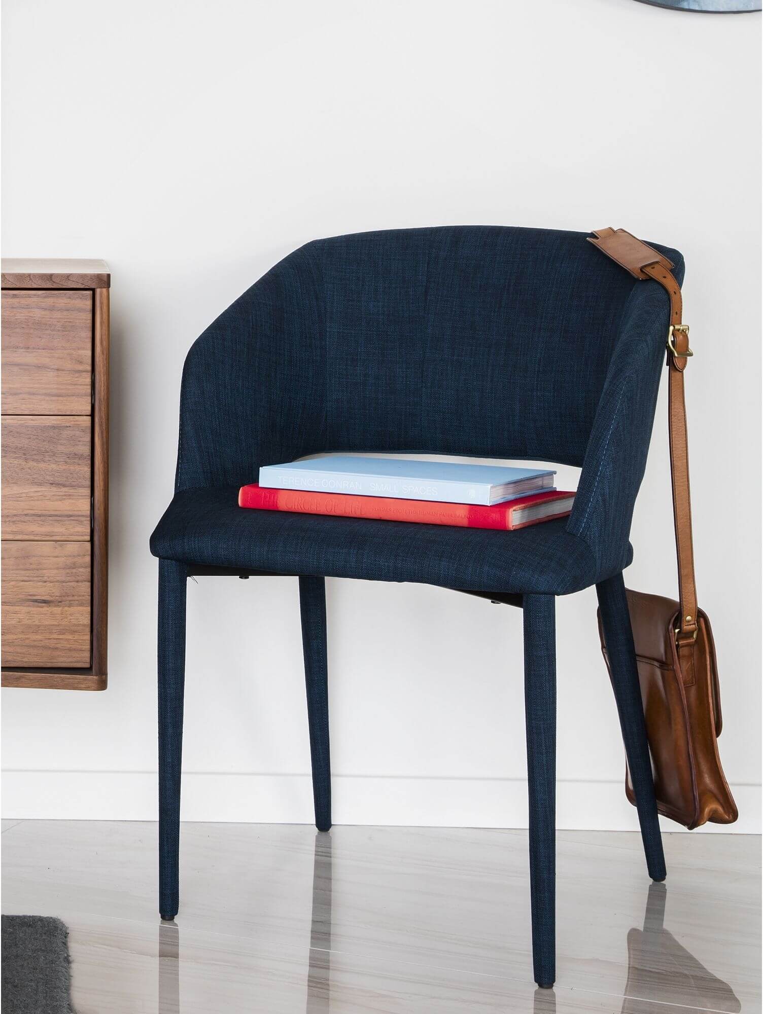 William Dining Chair