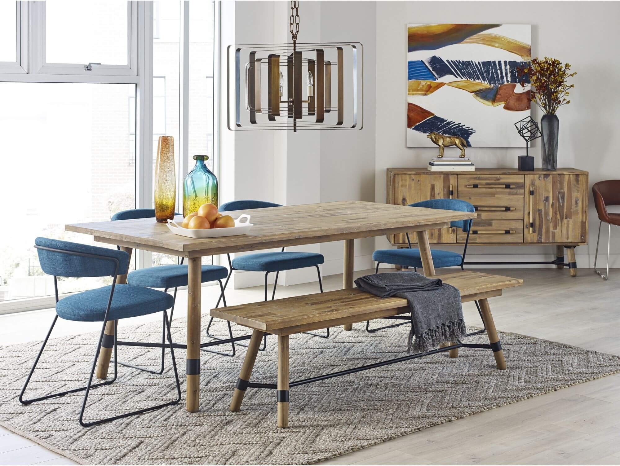 Adria Dining Chair