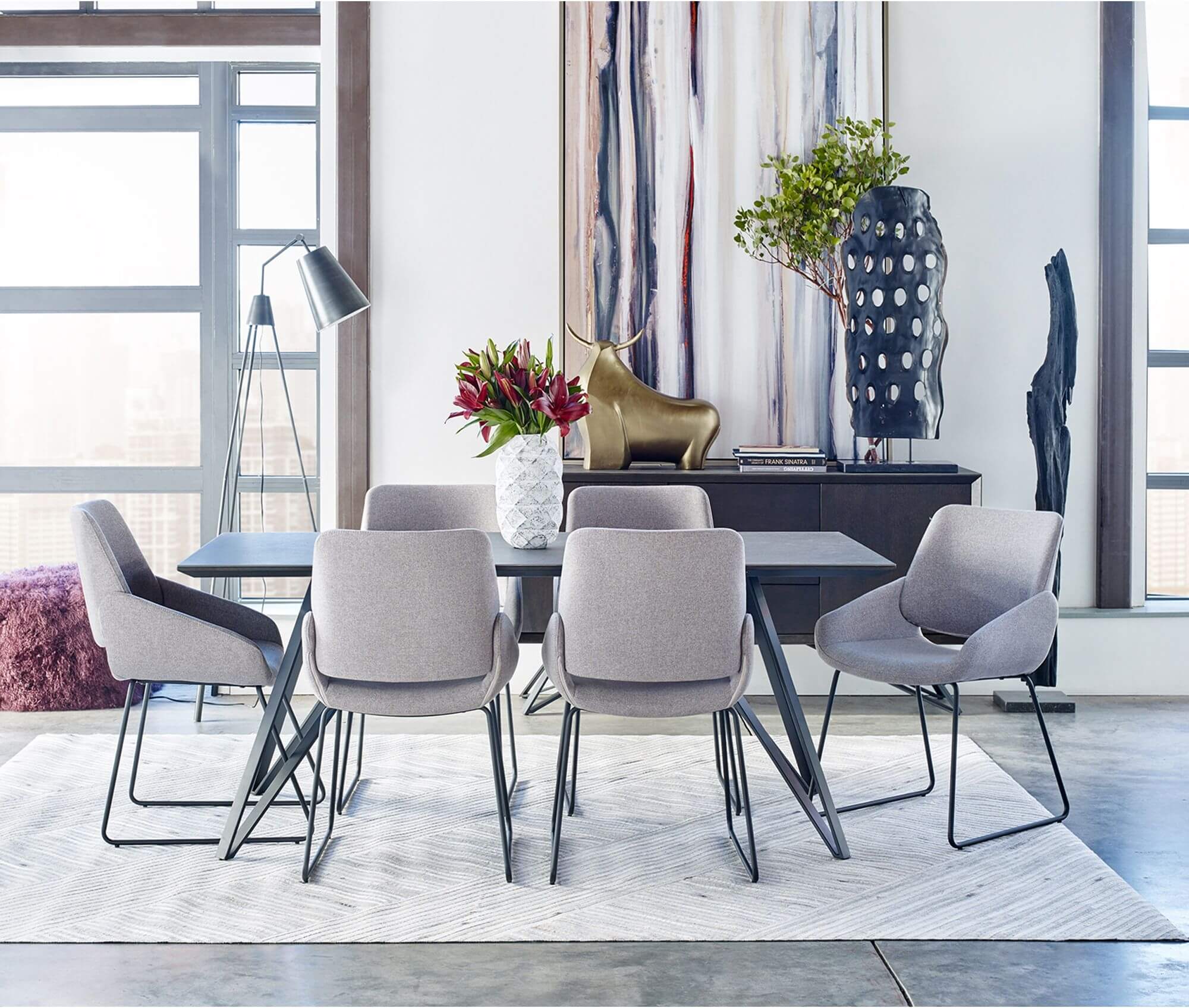 Lisboa Dining Chair