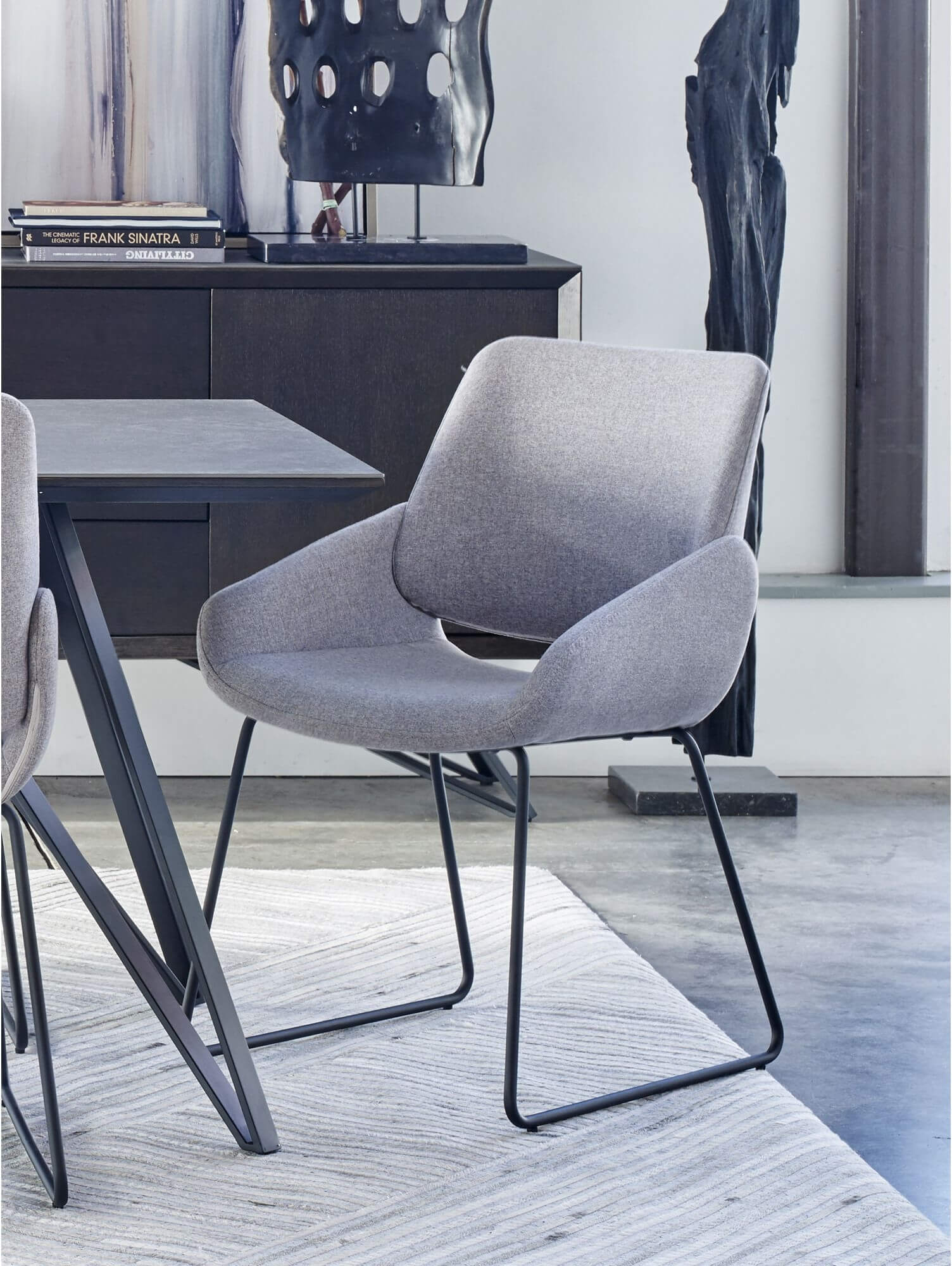 Lisboa Dining Chair