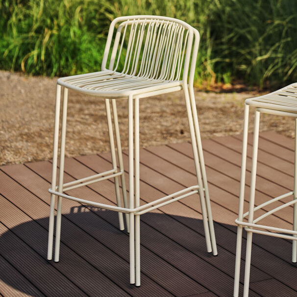 Bris Bar Stool