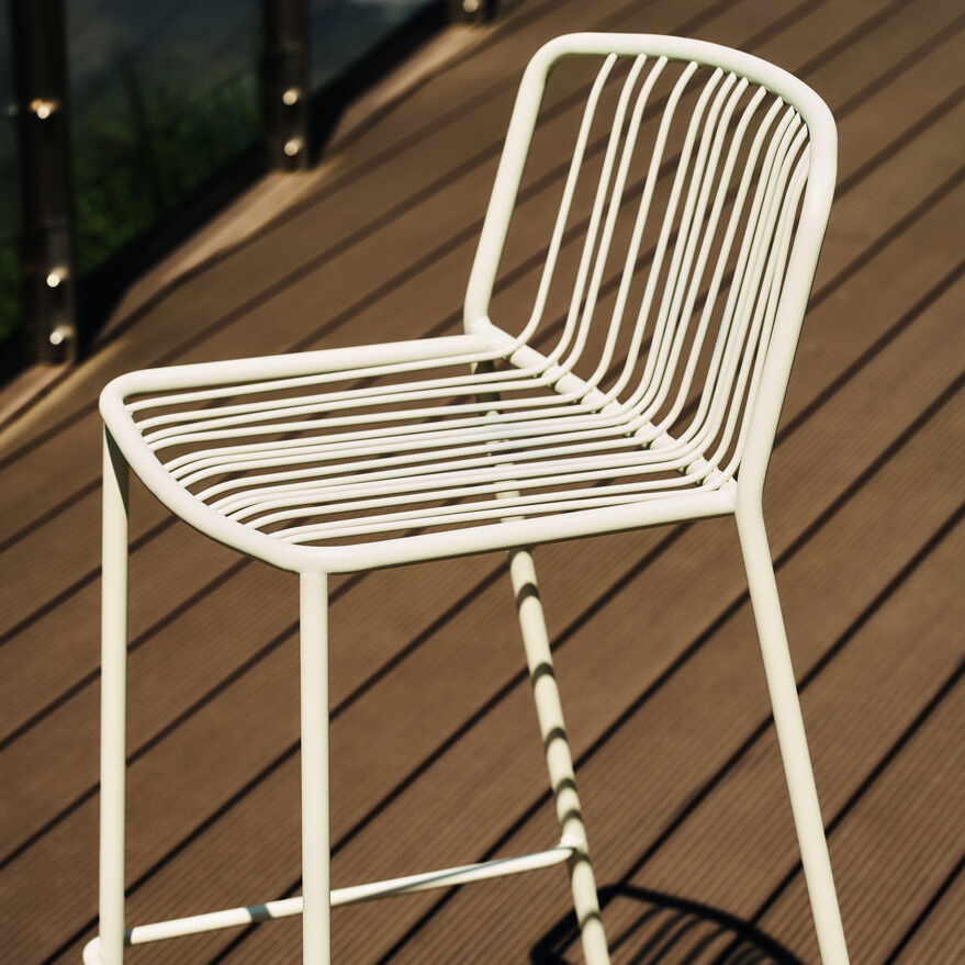 Bris Bar Stool