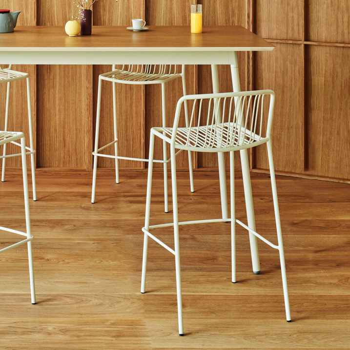 Bris Bar Stool