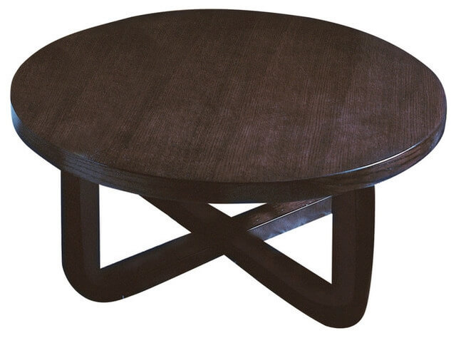 Olive Coffee Table