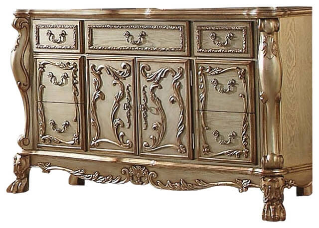 Dresden Dresser