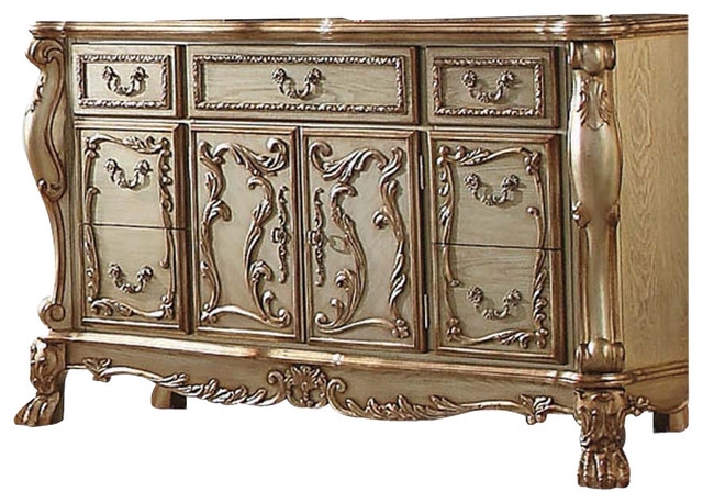 Acme Dresden Dresser 23165