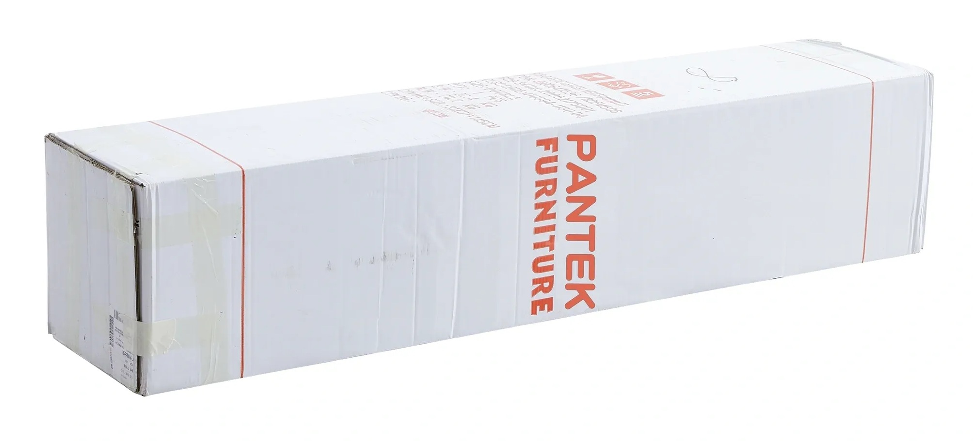 HT12 12-inch Euro Top Cooling Fabric Gel Hybrid Compressed Mattress (Rolled Up)