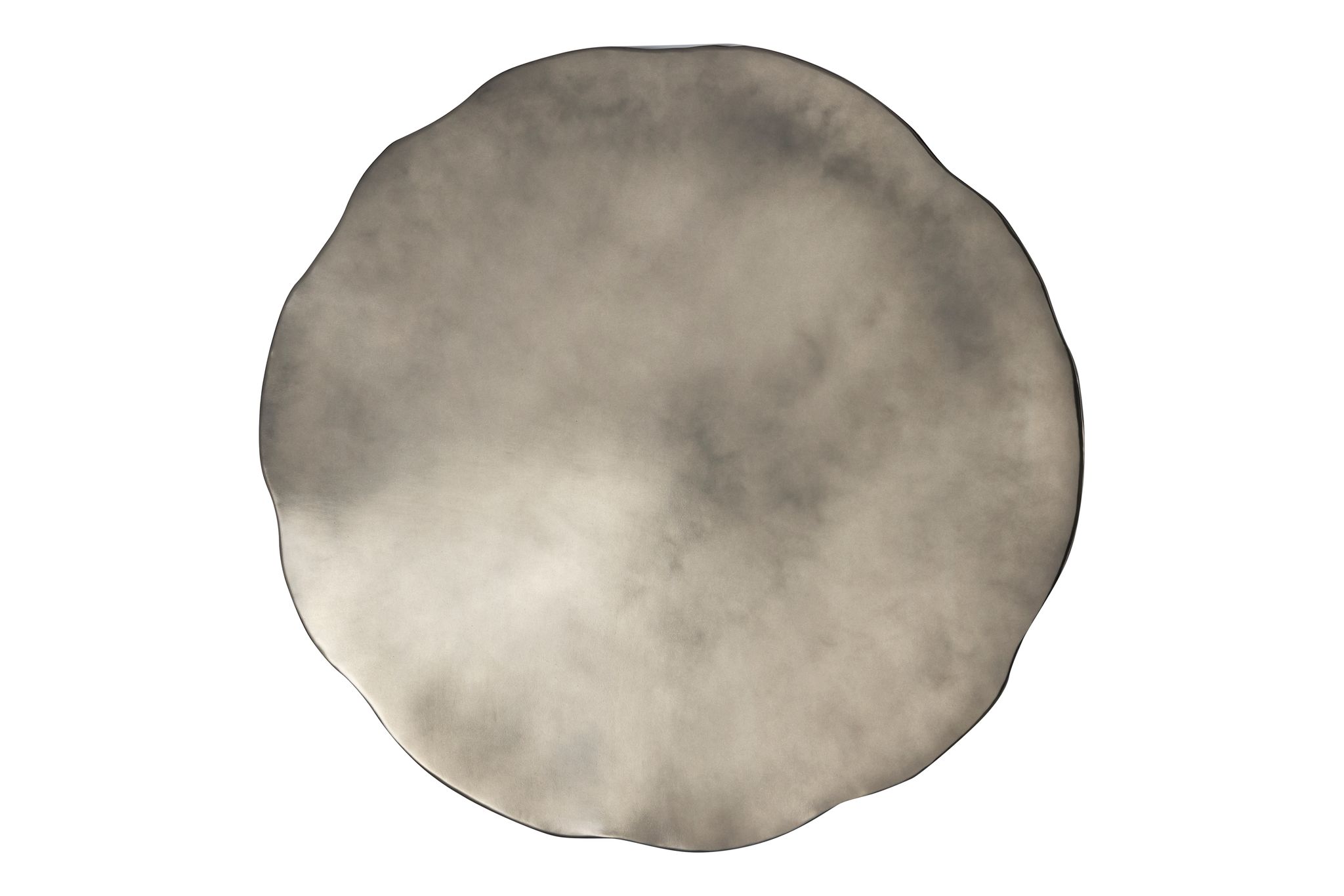 CT-90-10-30 Round Coffee Table